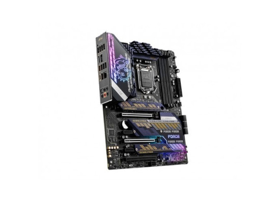 MSI MPG Z590 Gaming Force Intel 10th Gen and 11th Gen ATX Motherboard