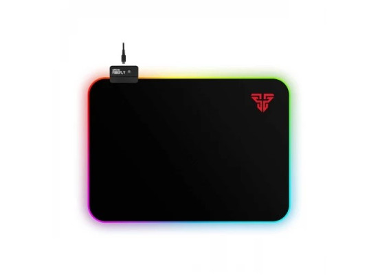 Fantech MPR351S Firefly RGB Mouse Pad