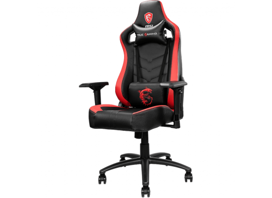 MSI MAG-CH110 4D Multi-Adjustable Gaming Chair