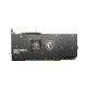 MSI GeForce RTX 3080 Ti GAMING X TRIO 12G Graphics Card