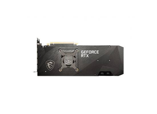 MSI GeForce RTX 3080 VENTUS 3X PLUS 10G OC LHR Graphics Card