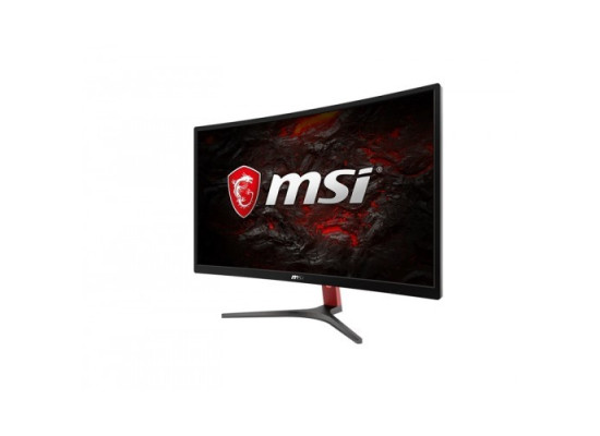 MSI Optix G24C 24 inch Curved Full HD LED Gaming Monitor