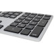 Matias Wireless Multi-Pairing Keyboard for Mac