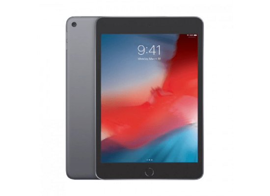 Apple iPad Mini 5 MUQW2 7.9 inch Wi-Fi 64GB Space Gray
