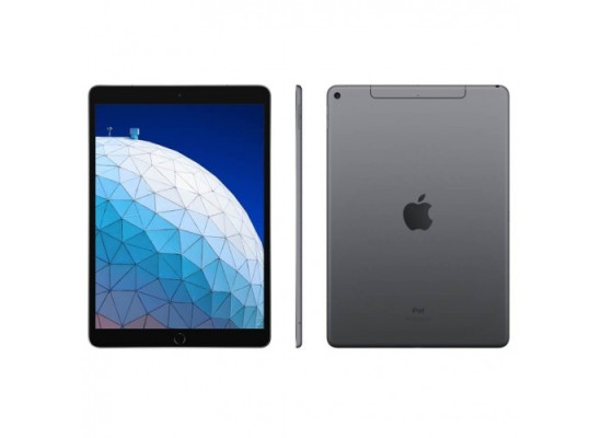 Apple iPad Air MV0D2 10.5 inch Wi-Fi + Cellular 64GB - Space Grey