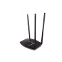 Mercusys MW330HP 300Mbps 3 Antenna High Power Wireless N Router