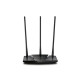 Mercusys MW330HP 300Mbps 3 Antenna High Power Wireless N Router