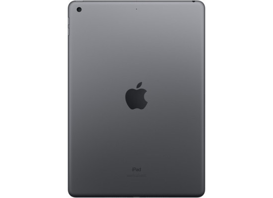 Apple iPad 10.2 inch 7th Gen MW6A2 Wi-Fi and Cellular 32GB Space Gray