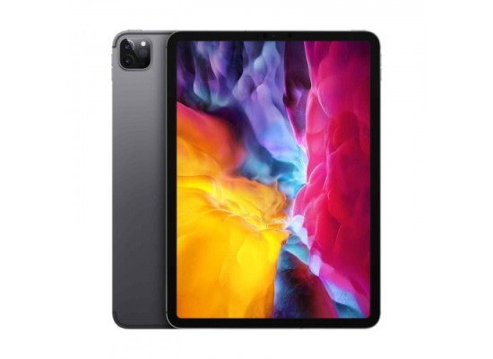 Apple iPad Pro 2020 MXFX2 12.9 inch 256GB Space Grey (WiFi + Cellular)