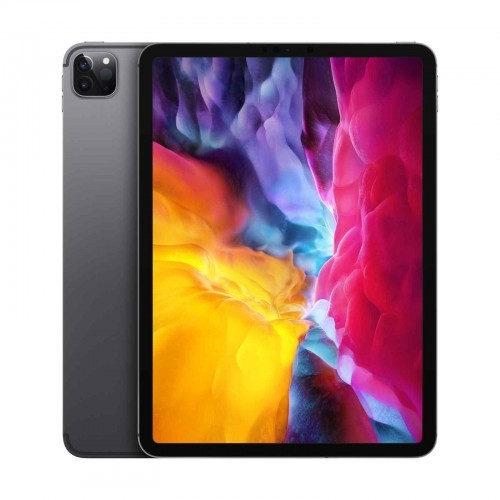 Apple iPad Pro 2020 MY2V2ZP/A 11 inch Wi-Fi and Cellular 128GB Space Gray