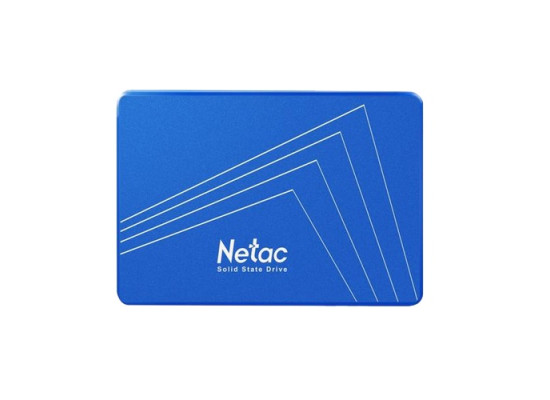 Netac N535S 120GB 2.5-inch SATAIII SSD