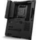 NZXT N7 B550 Matte Black AMD AM4 ATX WiFi Gaming Motherboard
