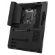 NZXT N7 Z590 Matte Black Intel 11th and 10th Gen ATX WiFi Gaming Motherboard