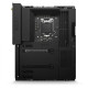 NZXT N7 Z590 Matte Black Intel 11th and 10th Gen ATX WiFi Gaming Motherboard
