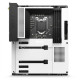 NZXT N7 Z590 Matte White Intel 11th and 10th Gen ATX WiFi Gaming Motherboard