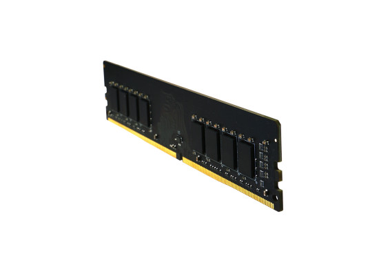 SP DDR4 2666 BUS 4GB DESKTOP (SP004GBLFU266X02) LIFETIME WARRANTY