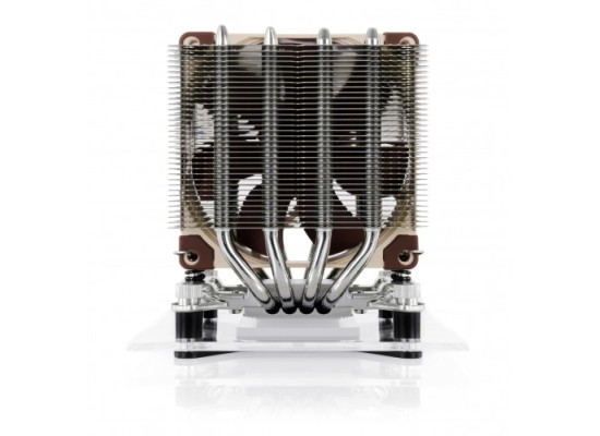 Noctua NH-D9L Premium CPU Cooler with NF-A9 92mm Fan