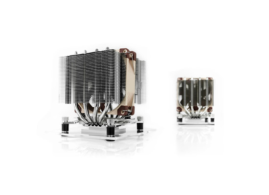 Noctua NH-D9L Premium CPU Cooler with NF-A9 92mm Fan