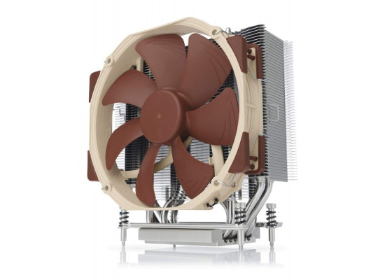 Noctua NH-U14S TR4-SP3 Premium CPU Cooler with NF-A15 140mm Fan