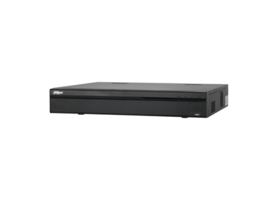 DAHUA IP DVR DHI-NVR5232-4KS2 32 Channel 4K Digital Recorder