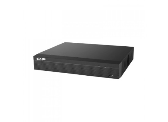 Dahua NVR1B04HS 4 Channel Compact 1U Network Video Recorder (NVR)