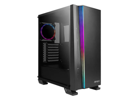 Antec NX500 Mid-Tower Gaming Case