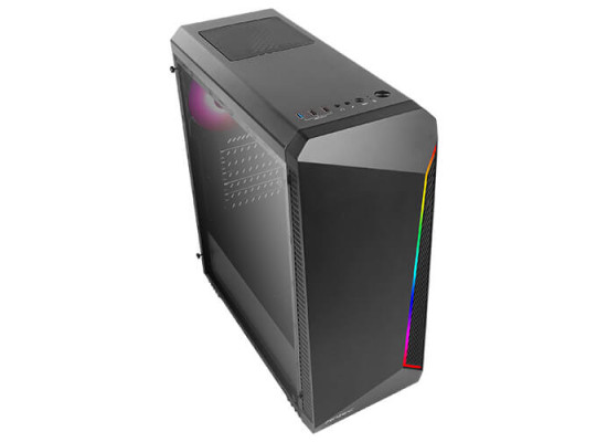 Antec NX220 Mid Tower Gaming Case