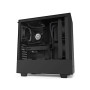 Nzxt H510 Compact Mid Tower Case (Black)