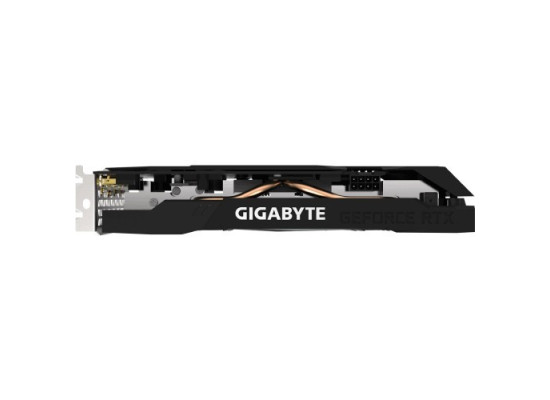 Gigabyte GeForce RTX 2060 OC 6GB Graphics Card