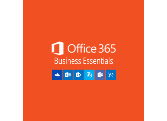 Microsoft 365 Business Basic For 1 User (1 Year Subscription)