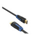Orico HM14 1.5 Meter HDMI to HDMI Cable Black