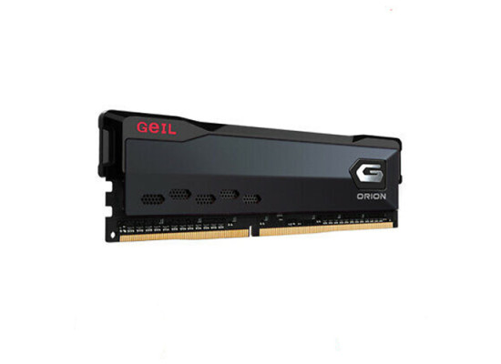 Geil 16GB DDR4 3600MHz Orion Desktop Ram (Gray)