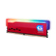 Geil Orion 8GB DDR4 3600MHz RGB Desktop Ram (Red)