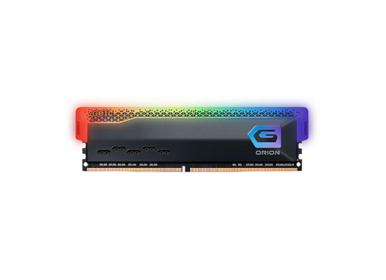 Geil 16GB DDR4 3600MHz Orion RGB Desktop Ram