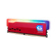 Geil 16GB DDR4 4000MHz Orion RGB Desktop Ram (Red)