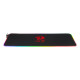 Redragon NEPTUNE P027 RGB Gaming Extended Mouse Pad