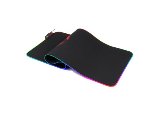 Redragon NEPTUNE P027 RGB Gaming Extended Mouse Pad