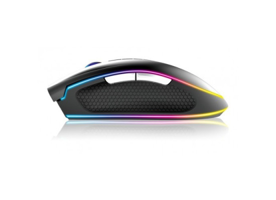 Gamdias Zeus P1 RGB Optical Gaming Mouse
