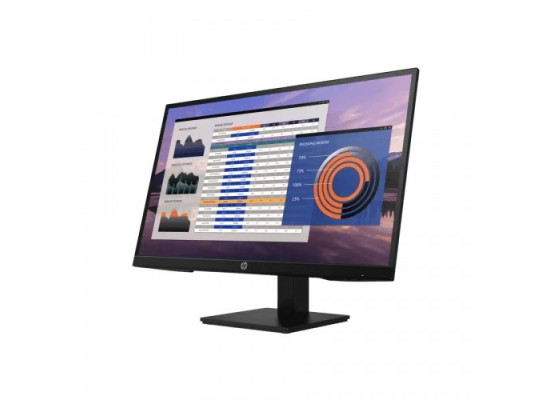 HP EliteDisplay E273 27-inch Monitor