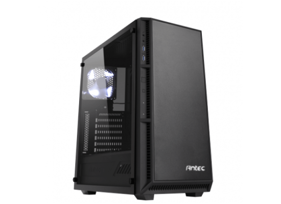Antec P8 Tempered glass mid-tower Gaming Case
