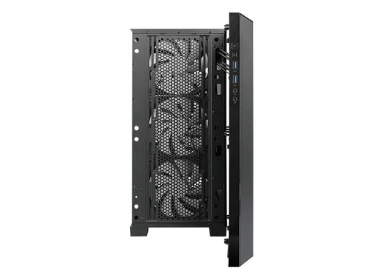 Antec P82 Flow Transcendent Performance Mid-Tower Gaming Case
