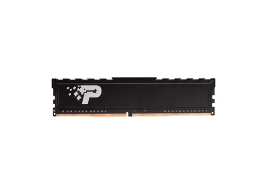 PATRIOT SIGNATURE LINE PREMIUM 4GB DDR4 2400MHZ DESKTOP RAM