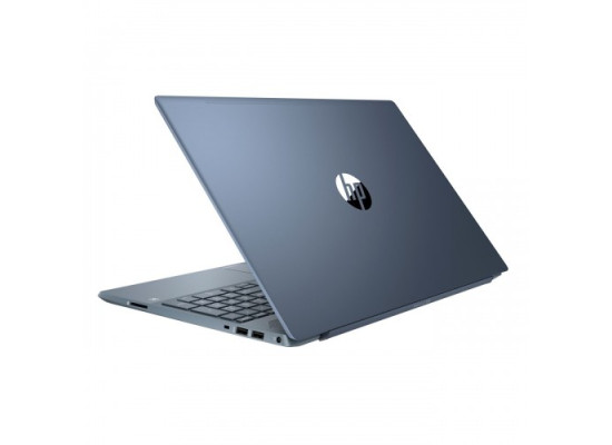   HP Pavilion 15-eg0121TX Core i7 11th Gen 15.6'' FHD Laptop