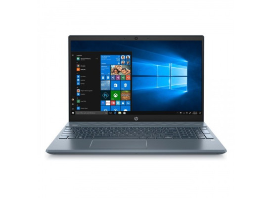   HP Pavilion 15-eg0121TX Core i7 11th Gen 15.6'' FHD Laptop