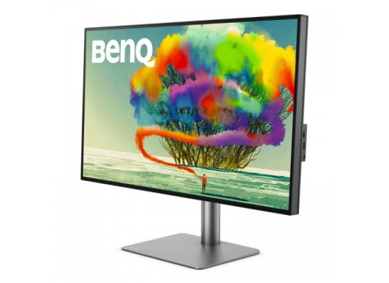 BenQ PD3220U 32” 4K IPS Thunderbolt 3 Monitor with Display P3