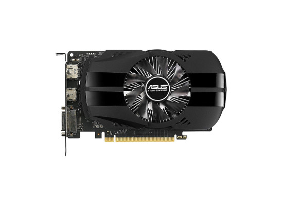 Asus GeForce GTX 1050 3GB GDDR5 Graphics Card