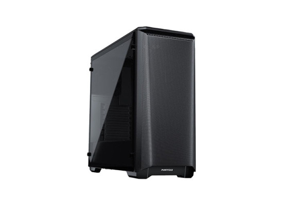 Phanteks Eclipse P400A Tempered Glass ATX Mid Tower Casing