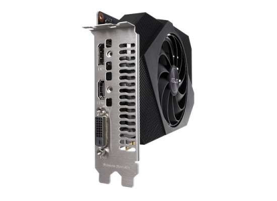 Asus Phoenix GeForce GTX 1650 4GB GDDR6 Graphics Card