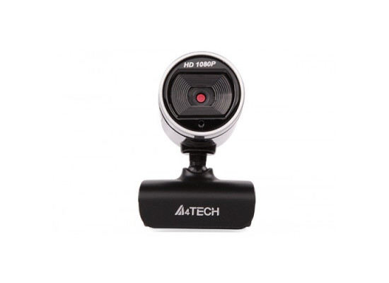 A4 Tech Pk-910H 1080p Full-HD Webcam