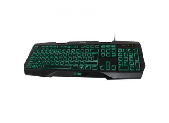 PROLiNK VOLANS Illuminated Gaming Keyboard